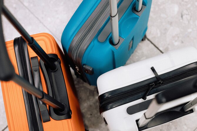 Madrid Luggage Storage - Why luggage storage matters in Madrid (more than you think)