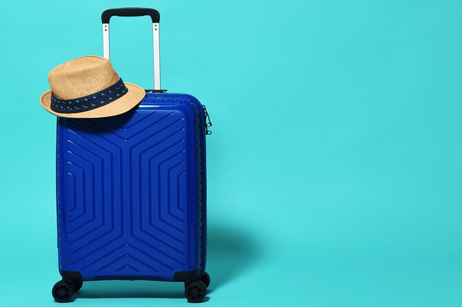 Madrid Luggage Storage - Security and insurance: what you’re paying for