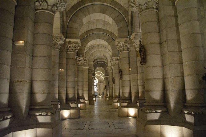 Madrid Medieval Small Group Tour - What you’ll see: Muslim-era ruins, historic gardens, and Arab-and-Jewish streets