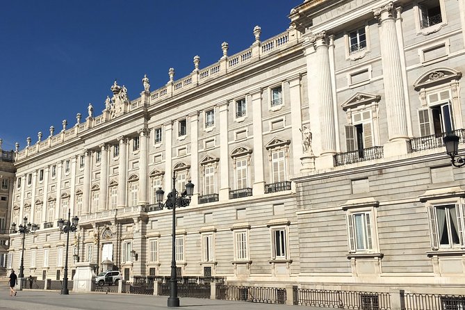 Madrid Medieval Small Group Tour - The small-group size and guide style that keeps it personal