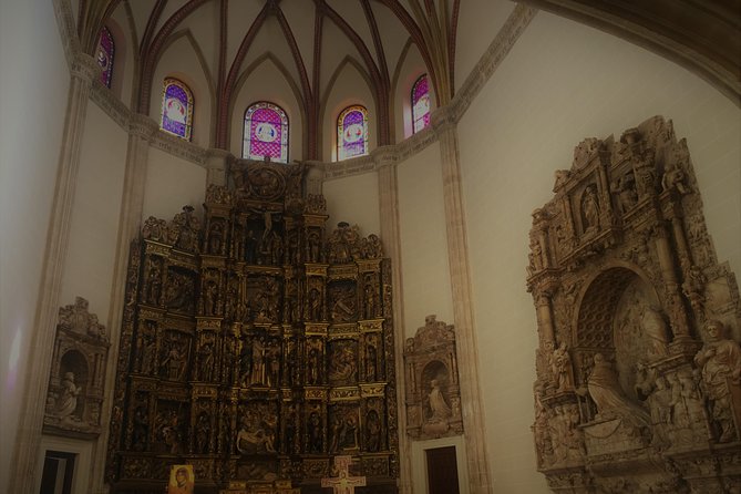 Madrid Medieval Small Group Tour - Price and value: why $75 can make sense here