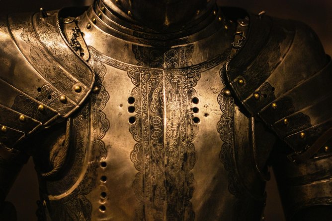 Madrid Medieval Small Group Tour - Who should book this medieval walk (and who might skip it)