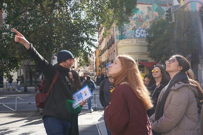 Madrid - Medieval to Modern Walking Tour (English) - Stop 4: Calle Mayor and the tragic-but-curious event of the early 1900s