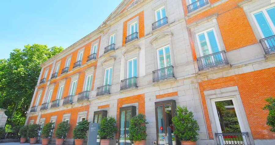 Madrid MegaCombo Tickets: Royal Palace & 3 Top Museums - Key things that make this MegaCombo work
