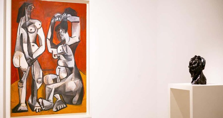 Madrid MegaCombo Tickets: Royal Palace & 3 Top Museums - A One-Day Art Sprint Through Madrid’s Big Names