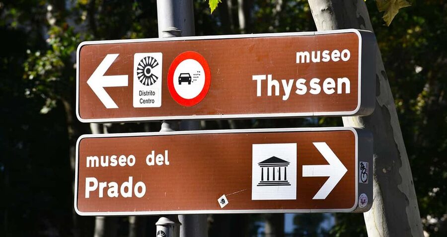 Madrid MegaCombo Tickets: Royal Palace & 3 Top Museums - Reina Sofía and Guernica: Modern Art That Hits Like a Headline