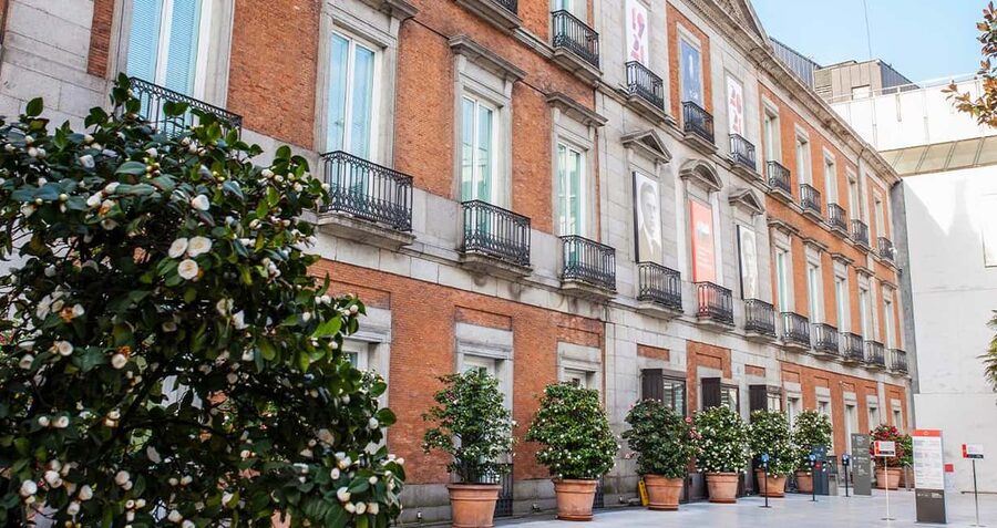 Madrid MegaCombo Tickets: Royal Palace & 3 Top Museums - Thyssen-Bornemisza: A Wide Art Span From Renaissance to Modern