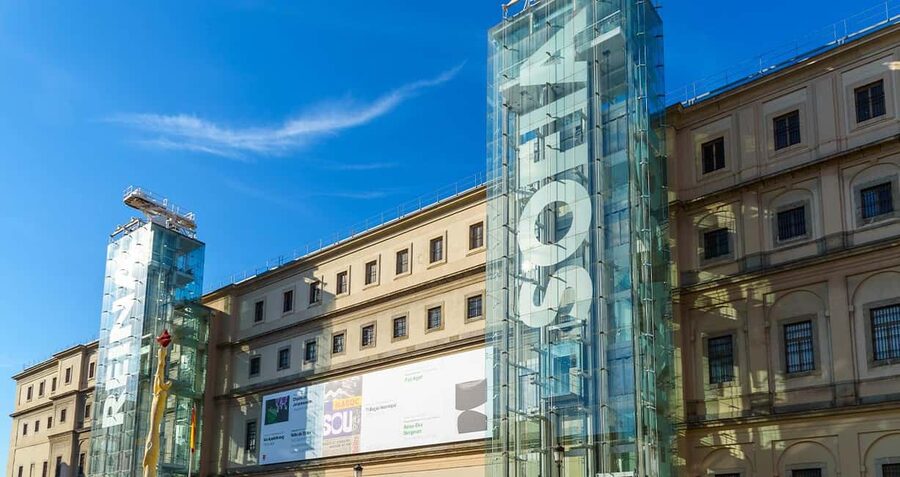 Madrid MegaCombo Tickets: Royal Palace & 3 Top Museums - Best of Madrid Audio Guide and 1 GB eSIM: The Small Things That Keep You Sane