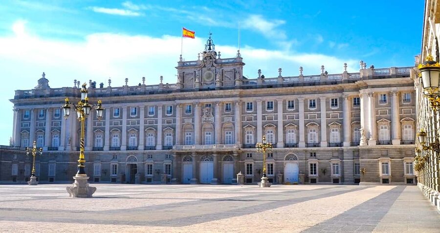 Madrid MegaCombo Tickets: Royal Palace & 3 Top Museums - Price and Logistics: Is $81 a Smart Value?