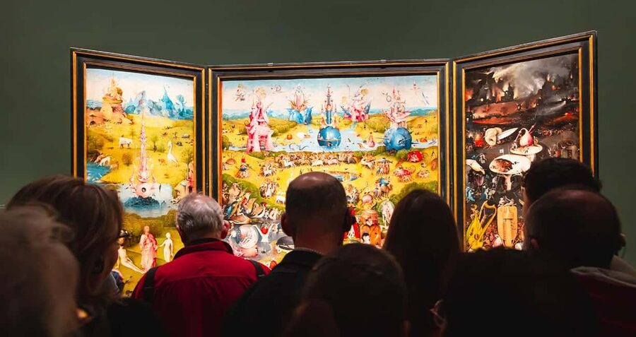 Madrid MegaCombo Tickets: Royal Palace & 3 Top Museums - Should You Book This Madrid MegaCombo?