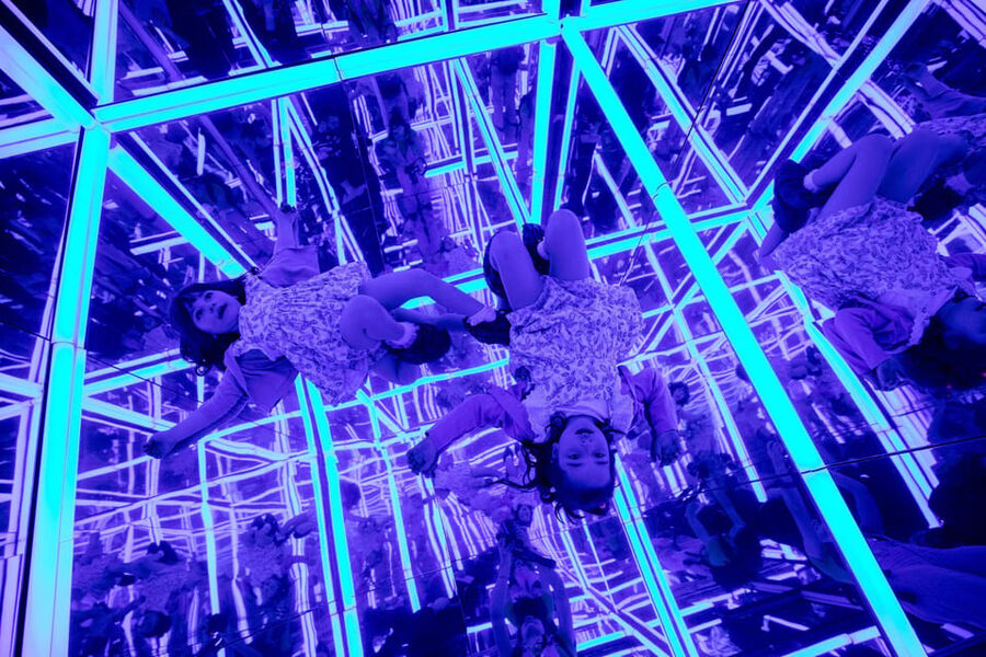 Madrid: Museo de la Luz Entry Ticket - Room by Room: How the Experience Feels as You Move Through