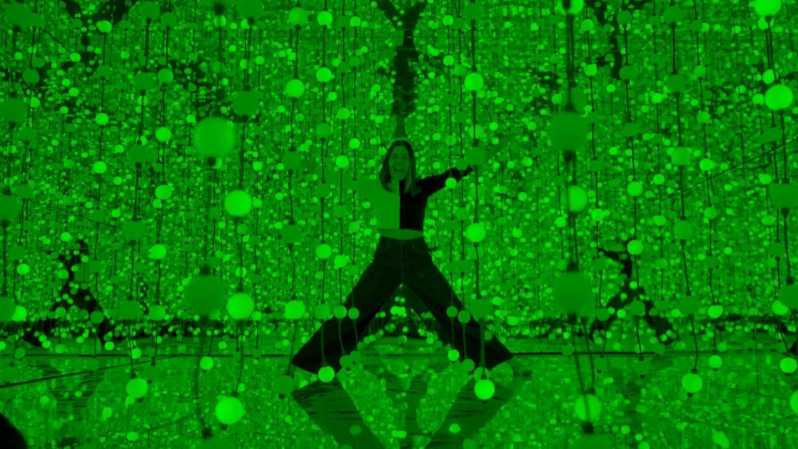 Madrid: Museo de la Luz Entry Ticket - Is It Worth $17? Matching the Experience to Your Style