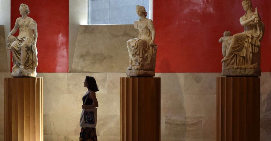 Madrid: Museo del Prado Guided Tour - Meeting at Madrid’s Prado Entrance: Goya Statue to Ticket Office
