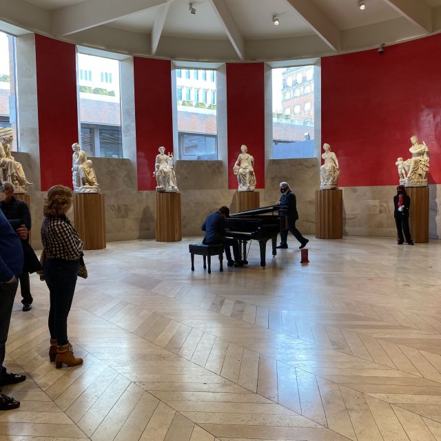Madrid: Museo del Prado Guided Tour - Rubens, Greco, and Murillo: Spain’s Connections Across Europe