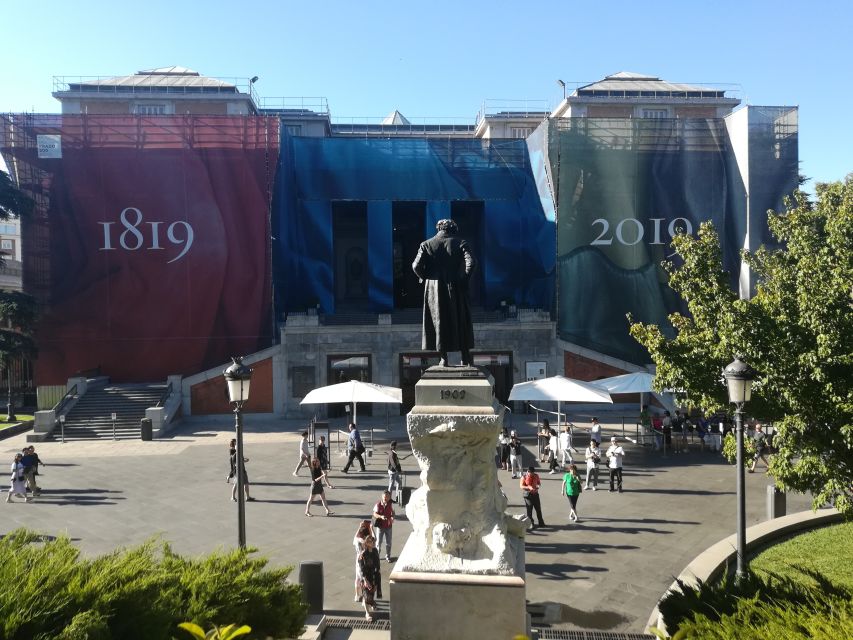 Madrid: Museo del Prado Guided Tour - After the Tour: How to Keep Seeing More Without Getting Overwhelmed