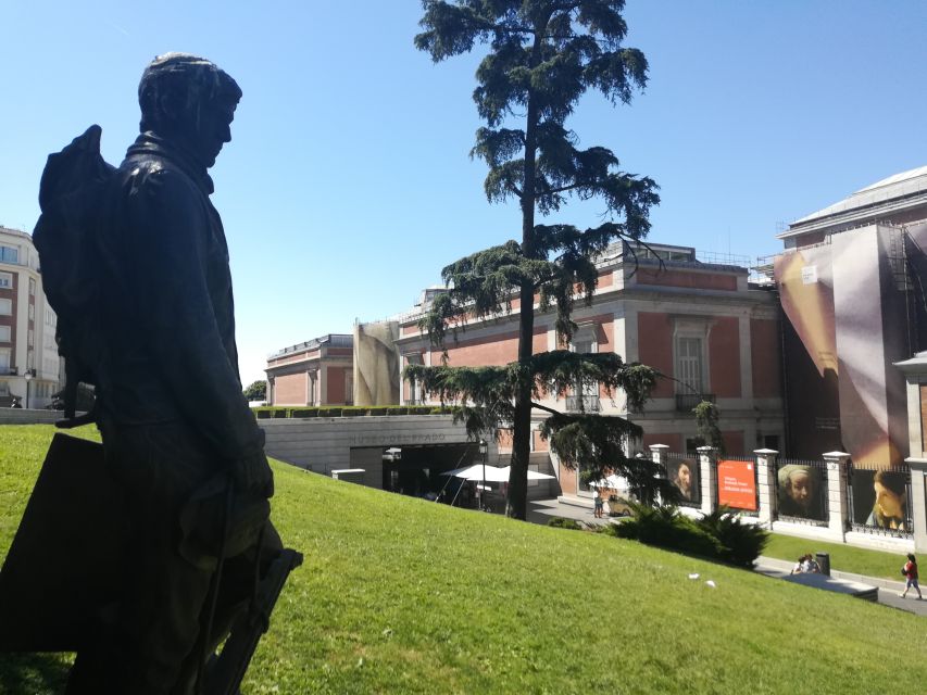 Madrid: Museo del Prado Guided Tour - Price and Value: Why $49 Can Work for a Major Museum