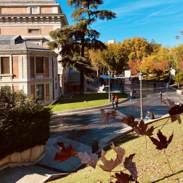 Madrid: Museo del Prado Guided Tour - Should You Book This Museo del Prado Guided Tour?