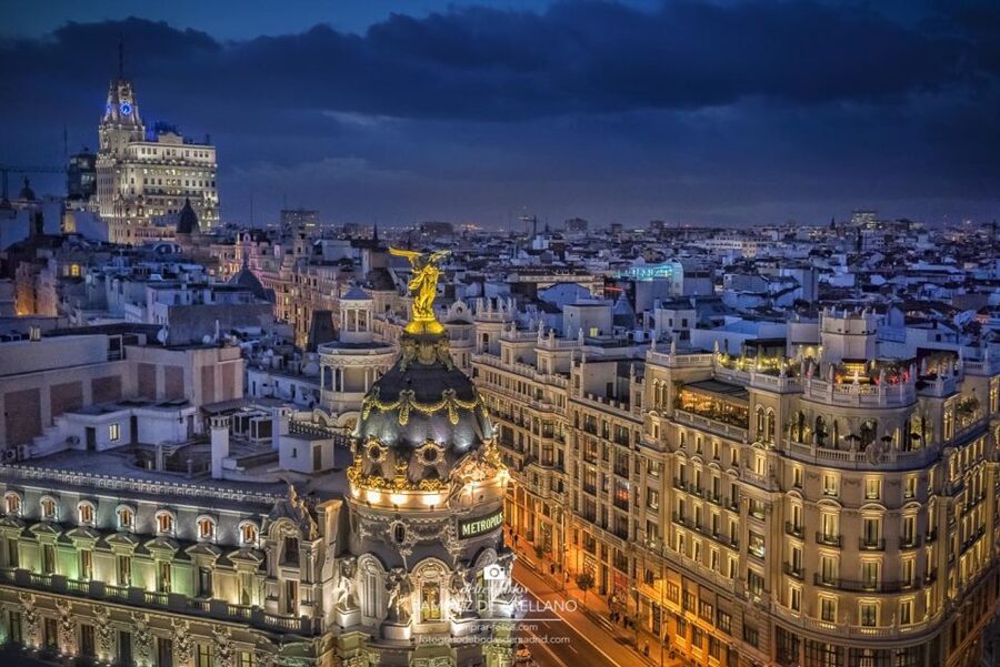 Madrid: Mysteries and Legends Tour - Key Highlights to Look For
