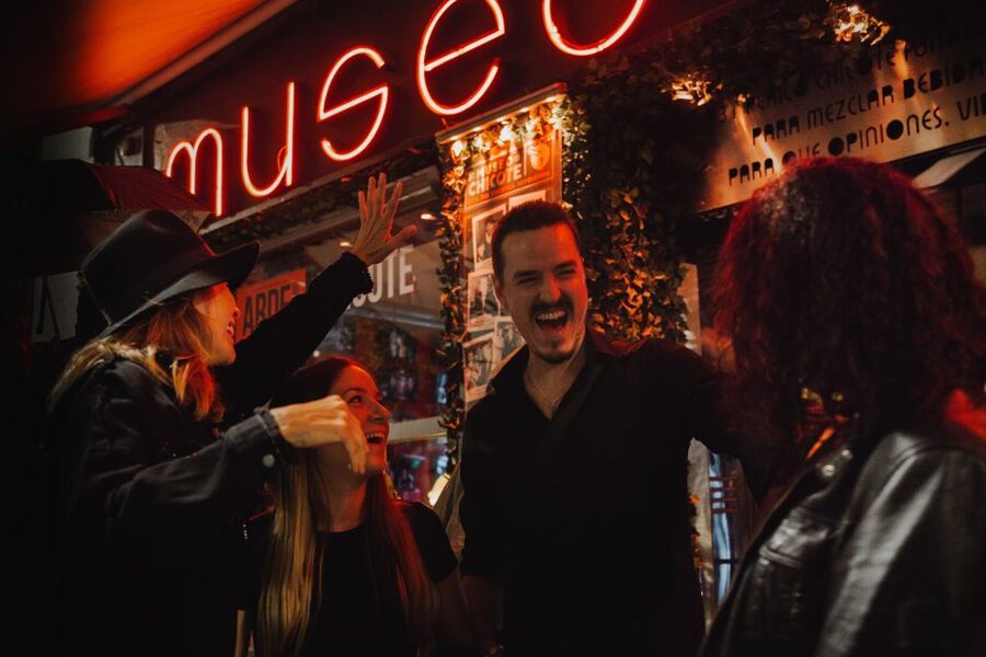 Madrid: Mysteries and Legends Tour - Two Hours of Madrid Legends: What You Really Walk Through