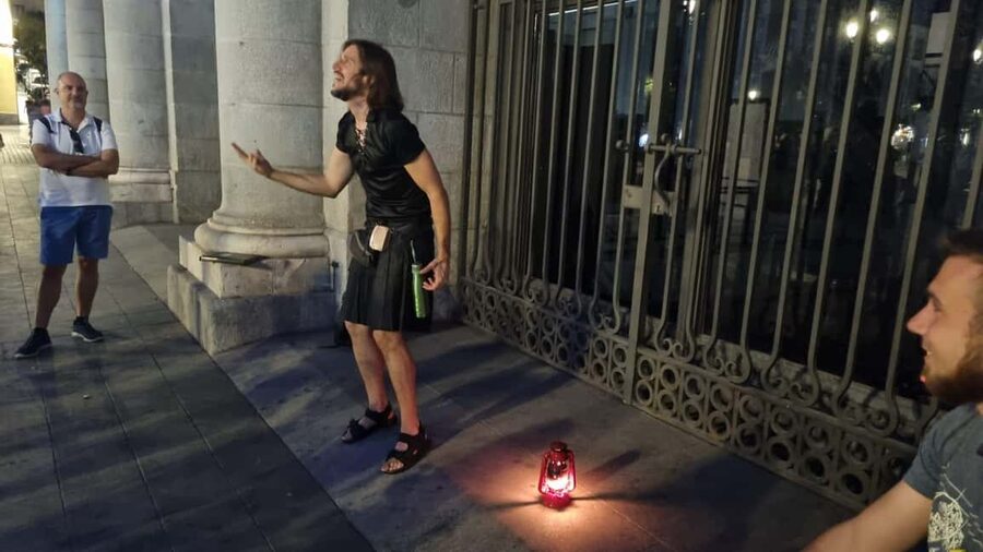 Madrid: Mysteries, Legends and Terror Walking Tour - Key Things I’d Circle Before You Go