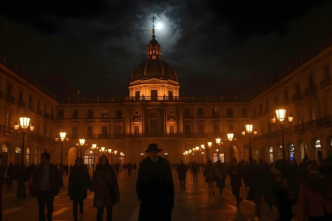 Madrid Mysteries & Legends Private Tour - Key highlights to watch for
