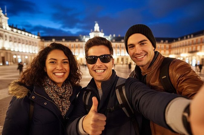 Madrid Mysteries & Legends Private Tour - The route, stop by stop: your Madrid legend highlights
