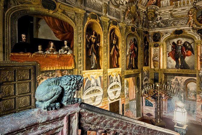 Madrid Mysteries & Legends Private Tour - What you should do during the walk (so you get more than photos)