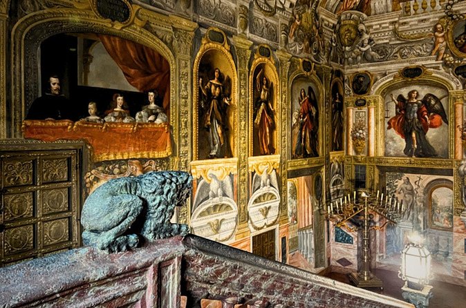 Madrid Mysteries & Legends Private Tour - FAQ