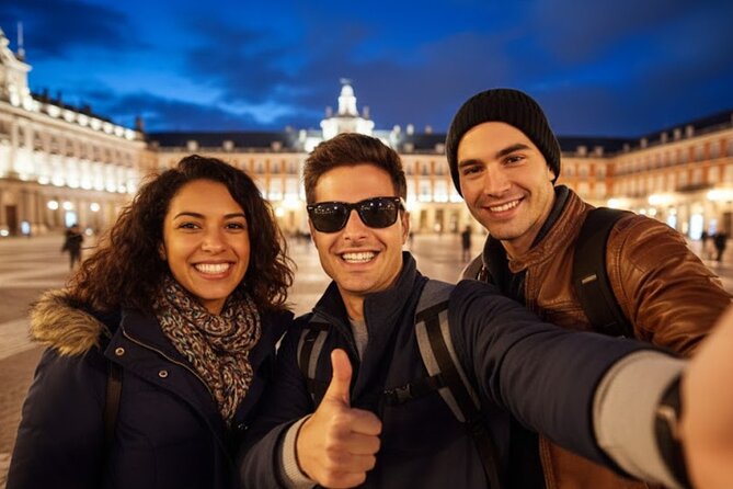 Madrid Mysteries & Legends Private Tour - Price and value: what $42.33 buys you