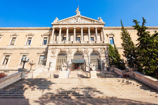 Madrid National Archaeological Museum with Audio Tour - Smooth Navigation Tips (and Why Pausing Is Fine)