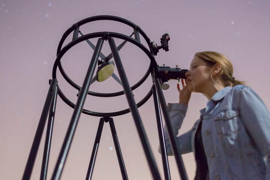 Madrid: Night sky observation with an expert astronomer - Price and value: is $47 worth it in Madrid?