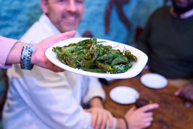 Madrid: Not Just Another Tapas & Wine Tour by Eating Europe - Price and value: why $117.35 can make sense