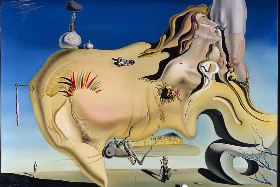 Madrid of Art: Guided Tour of the Prado Museum and the Reina Sofía Museum - Why the Prado Stop Feels Different From the Reina Sofía