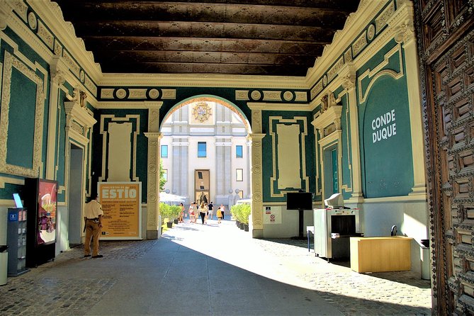 Madrid off the Beaten Path: Private Walking Tour (Customizable) - Price and value: is $245.64 per person fair?