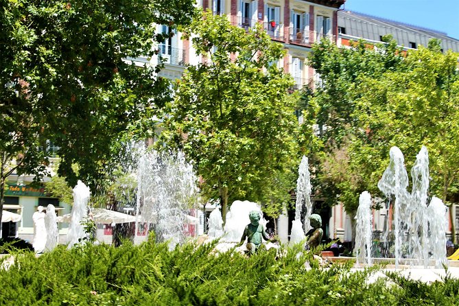 Madrid off the Beaten Path: Private Walking Tour (Customizable) - Who should book this tour (and who should skip)