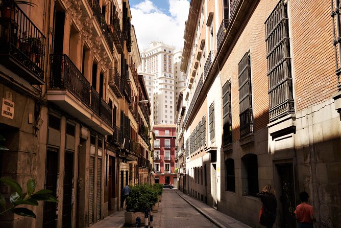 Madrid off the Beaten Path: Private Walking Tour (Customizable) - Should you book Madrid off the Beaten Path private walking tour?