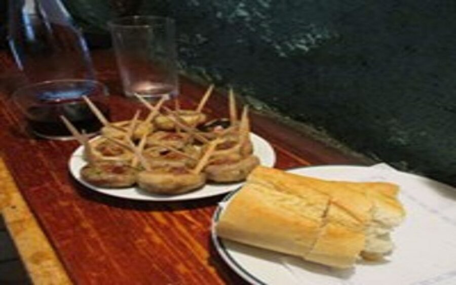 Madrid: Old Madrid Walking Food and Wine Tour - Key highlights to know before you go