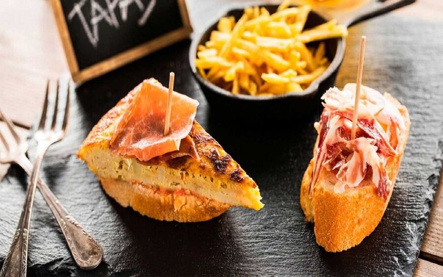 Madrid: Old Madrid Walking Food and Wine Tour - What you’ll taste: classic Madrid tapas plus a drink in each bar