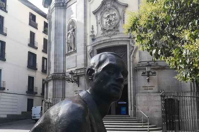 Madrid Old Town Private Walking Tour - What a Madrid Old Town walk is really for