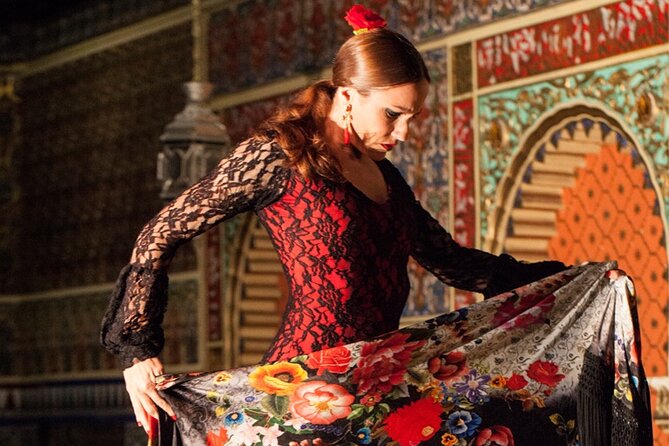 Madrid Old Town Tour & Flamenco Show with Optional Dinner - Key points to know before you go