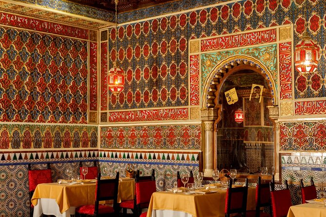 Madrid Old Town Tour & Flamenco Show with Optional Dinner - The quieter plaza stop that explains how Madrid moved its seat