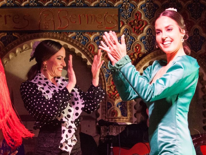 Madrid: Old Town Walking Tour and Flamenco Show - Price and value: is $65 worth your evening?