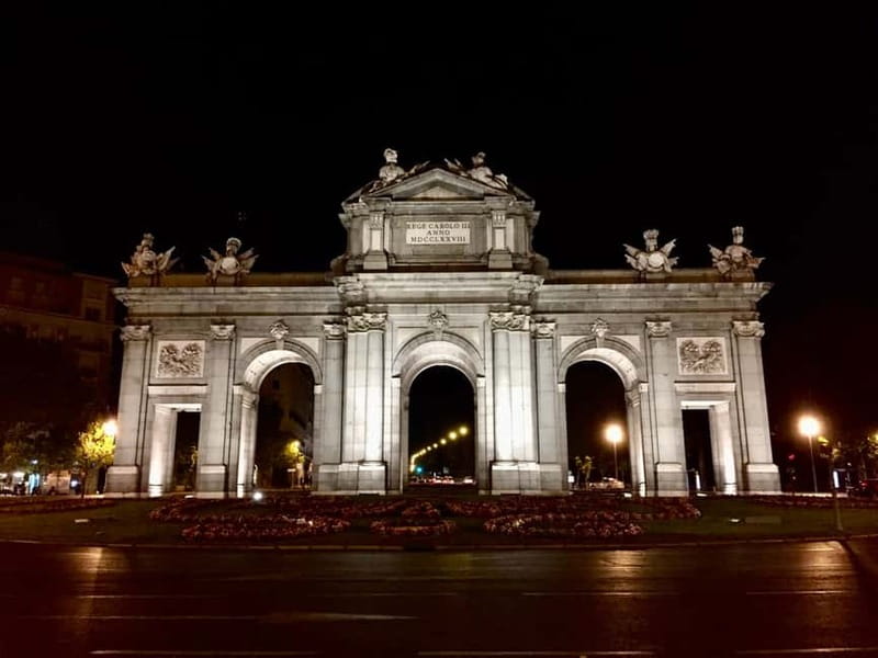 Madrid on foot: From Debod to Retiro - Practical tips to make the 3 hours actually enjoyable