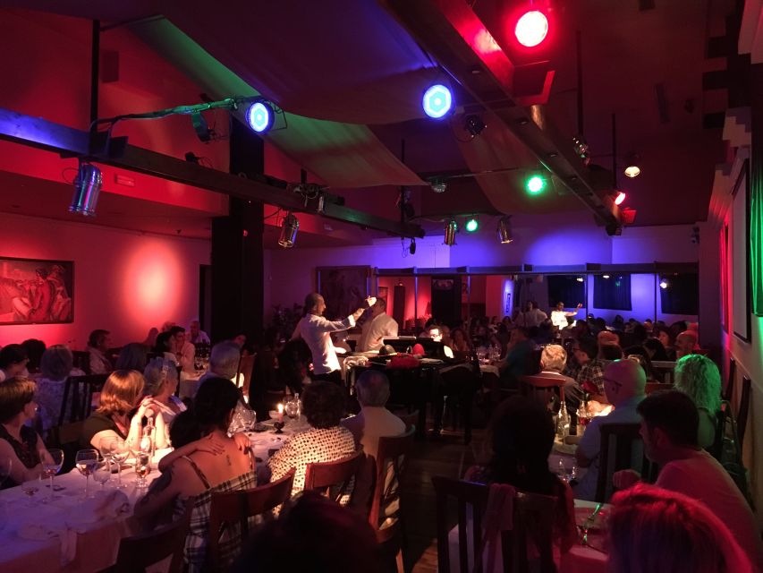 Madrid: Opera and Zarzuela Show and Dinner - Price and Value: $69 for a 3-Hour Show With Drinks