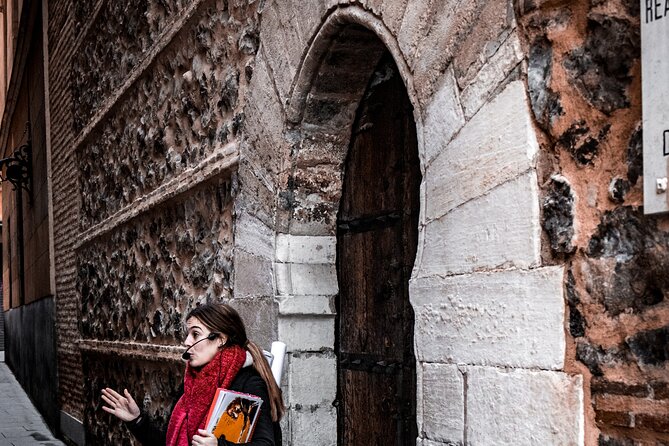 Madrid Oscuro: Torture, Ghosts, Crimes and Legends - What to wear and how to plan your night walk