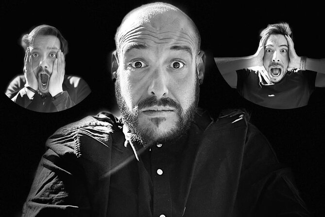 Madrid Oscuro: Torture, Ghosts, Crimes and Legends - Who should book Madrid Oscuro (and who might want a different tour)?