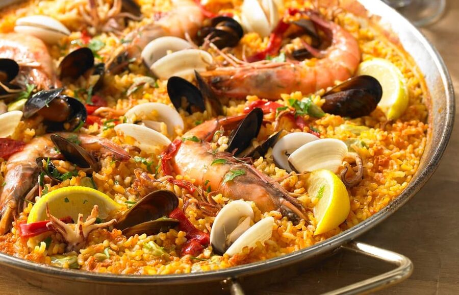 Madrid: Paella and Sangria Workshop in the City Center - Key Things That Make This Workshop Work