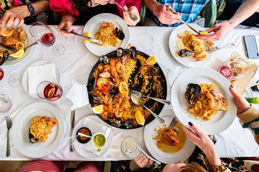 Madrid: Paella and Sangria Workshop in the City Center - Should You Book This Paella and Sangria Workshop?