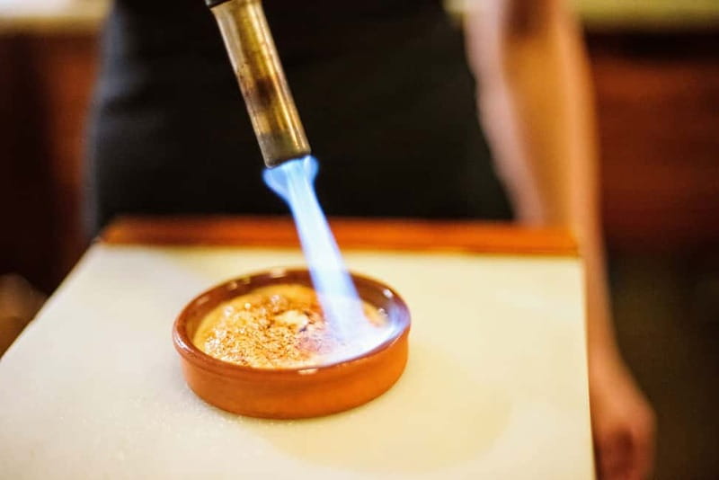 Madrid: Paella & Tapas Cooking Class and Market Visit - H2: Meeting a Historic Market and Choosing Real Ingredients