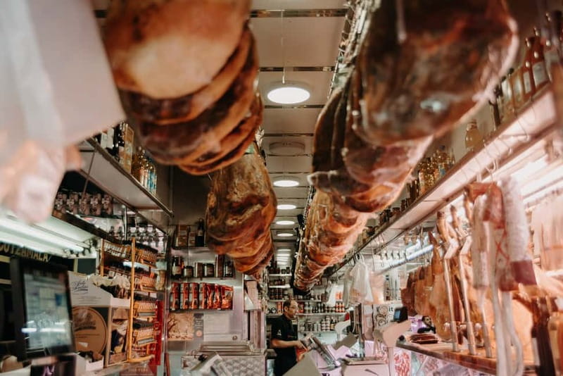 Madrid: Paella & Tapas Cooking Class and Market Visit - H2: Price, Group Size, and Real Value at $112 per Person